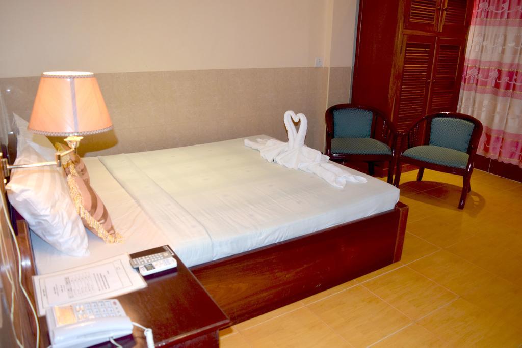Reaksmey Battambang Hotel Camera foto