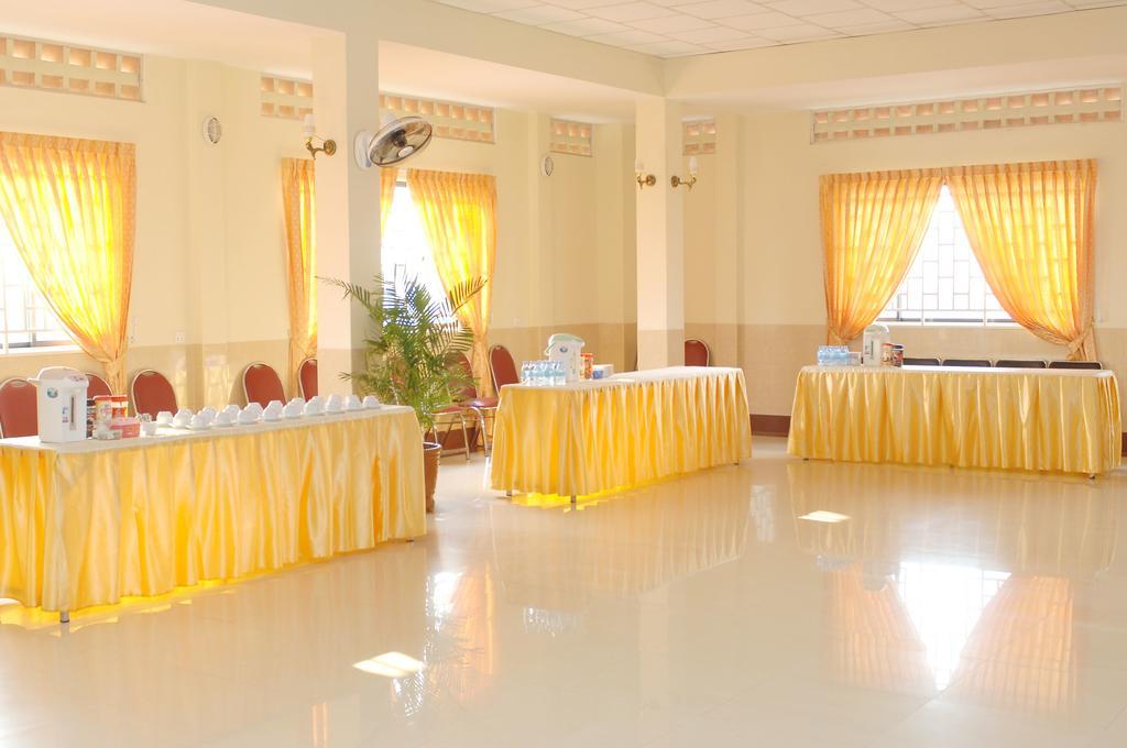 Reaksmey Battambang Hotel Camera foto