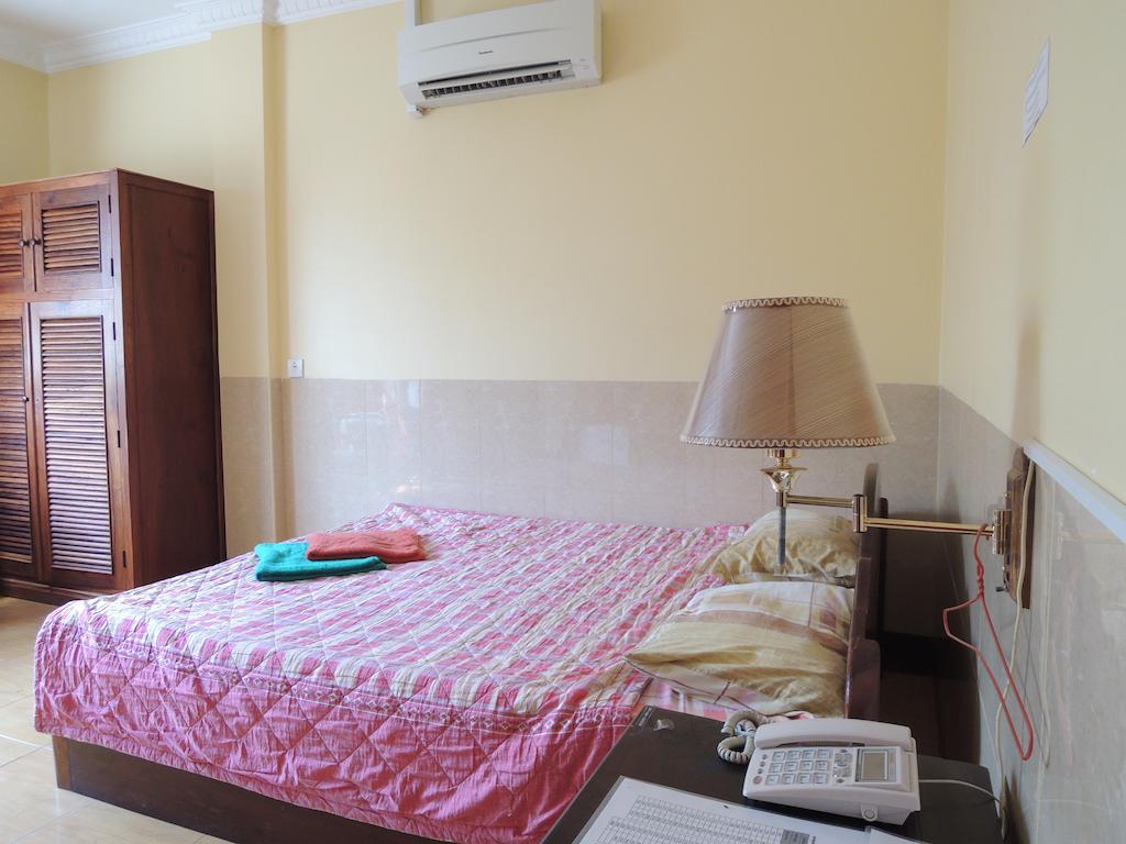 Reaksmey Battambang Hotel Camera foto